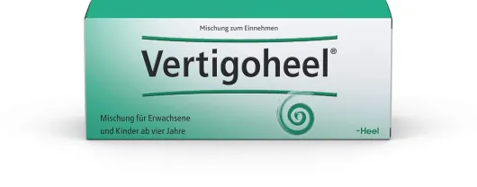 Vertigoheel 30 ml Tropfen