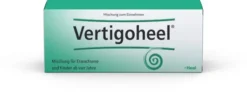 Vertigoheel 100 ml Tropfen