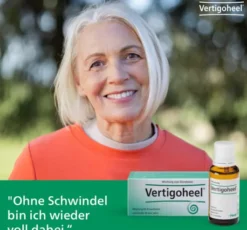Vertigoheel 100 ml Tropfen