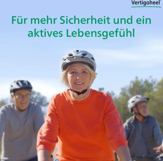 Vertigoheel 250 Tabletten