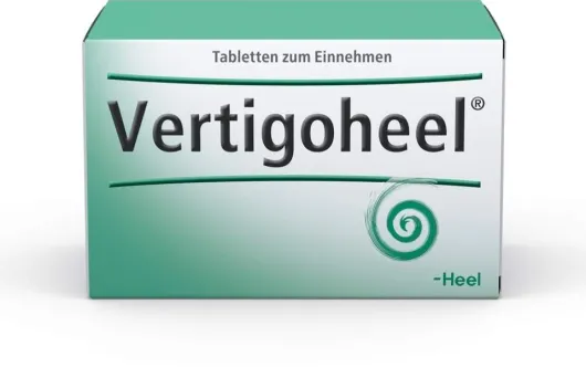 Vertigoheel 250 Tabletten