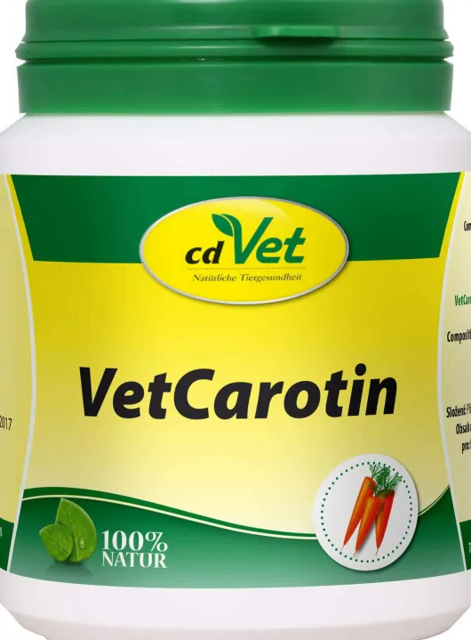 Vetcarotin vet. 90 G