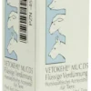Vetokehl Muc D5 vet. 10 ml Tropfen