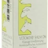 Vetokehl Salm D6 vet. 10 ml Tropfen
