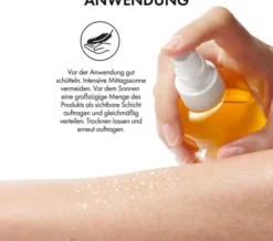 Vichy Capital Soleil bräunungsintensivierendes Sonnenspray LSF 50 200 ml