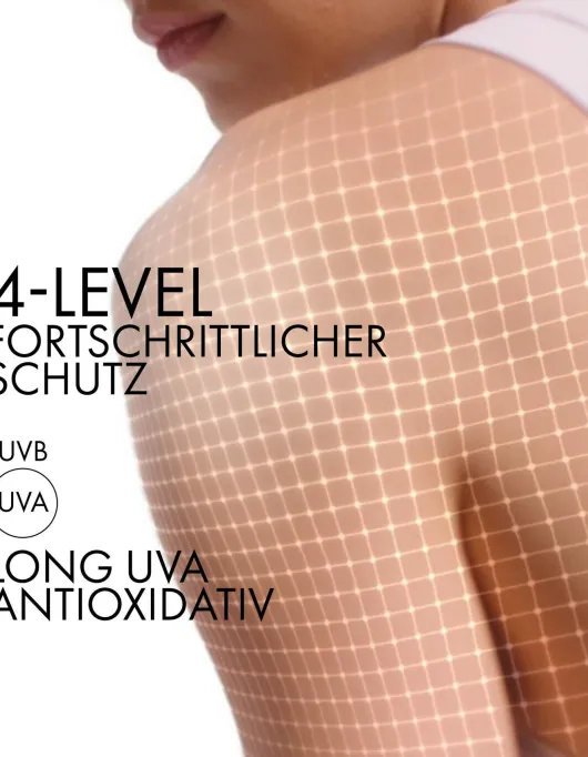 Vichy Capital Soleil bräunungsintensivierendes Sonnenspray LSF 50 200 ml