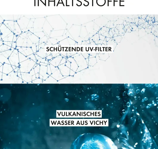 Vichy Capital Soleil mattierende Sonnenpflege LSF 50+ 50 ml