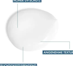 Vichy Capital Soleil Sonnenfluid LSF 50 50ml