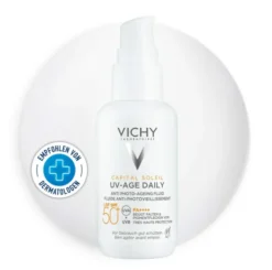 Vichy Capital Soleil UV Age Daily LSF 50+ 40 ml