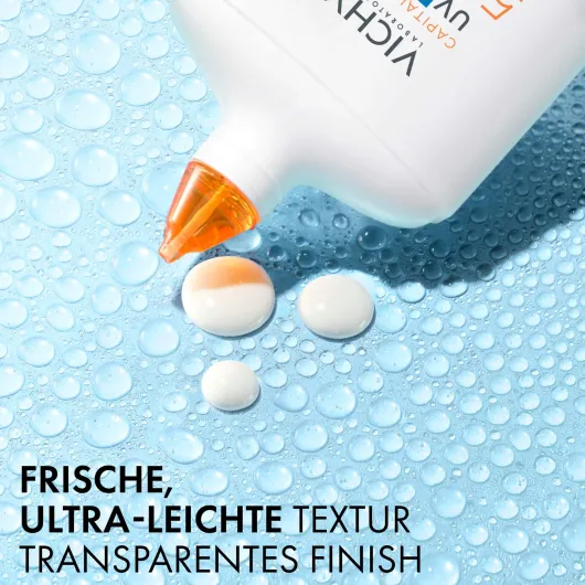 Vichy Capital Soleil UV-Aqua Fluid LSF 50 50 ml