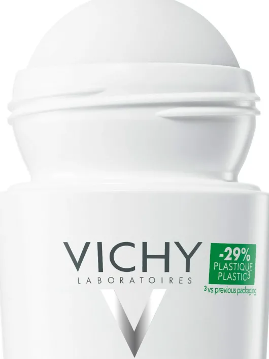 Vichy Deo Roll On Anti Flecken 48h 50 ml Creme