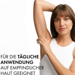 Vichy Deo Roll On Anti Flecken Invisible 50 ml