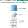 Vichy Deo Roll-on Mineral Doppelpack 2 x 50 ml