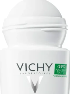 Vichy Deo Roll On Sensitiv Anti Transpirant 48h 50 ml Stift