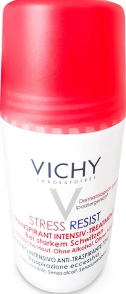 Vichy Deo Stress Resist 72 h 50 ml Stift