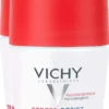Vichy Deo Stress Resist 72 h 2 x 50 ml Stift