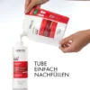 Vichy Dercos Anti-Haarverlust Vital Shampoo Nachfüllpackung 400 ml