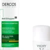 Vichy Dercos Anti-Schuppen Shampoo trockene Kopfhaut 200ml + gratis Vichy Deo Roll-on Anti Flecken 50ml
