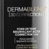 Vichy Dermablend 3d Make-Up 20 Vanilla 30 ml Creme