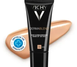 Vichy Dermablend Make-Up Nr.35 Sand 30 ml Flüssigkeit