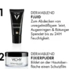 Vichy Dermablend Make-Up Nr.20 Vanilla 30 ml Flüssigkeit