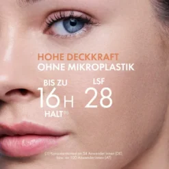 Vichy Dermablend Make-Up Nr.20 Vanilla 30 ml Flüssigkeit