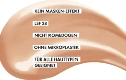 Vichy Dermablend Make-Up Nr.20 Vanilla 30 ml Flüssigkeit