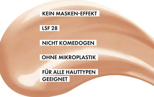 Vichy Dermablend Make-Up Nr.20 Vanilla 30 ml Flüssigkeit