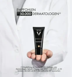 Vichy Dermablend Make-Up Nr.20 Vanilla 30 ml Flüssigkeit