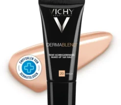 Vichy Dermablend Make-Up Nr.20 Vanilla 30 ml Flüssigkeit