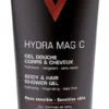 Vichy Homme Hydra Mag C 200 ml Duschgel