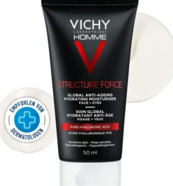 Vichy Homme Structure Force Creme 50 ml