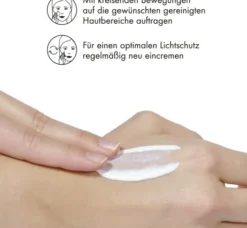 Vichy Ideal Soleil 50 ml Sonnen Fluid LSF 50