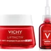 Vichy Liftactiv B3 Anti-Pigmentflecken Creme LSF 50 50 ml + Vichy Liftactiv Specialist B3 Serum 30 ml
