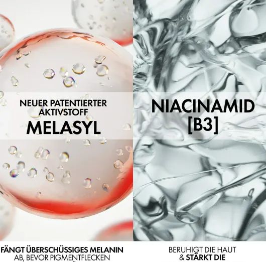 Vichy Liftactiv B3 Anti-Pigmentflecken LSF 50 Creme 50 ml + gratis Kosmetiktasche 1 Stück