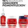 Vichy Liftactiv B3 Retinol Nachtcreme 50 ml