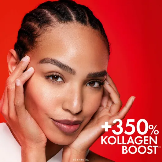 Vichy Liftactiv Collagen Specialist 16 Augenpflege 15 ml + gratis Kosmetiktasche