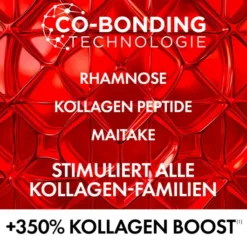 Vichy Liftactiv Collagen Specialist 16 50 ml Creme + gratis Kosmetiktasche