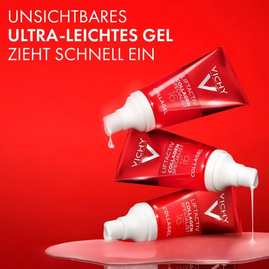 Vichy Liftactiv Collagen Specialist 16 Collagel 50 ml
