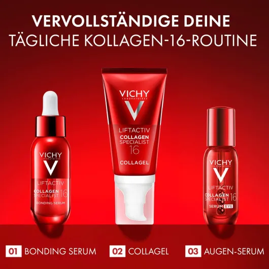 Vichy Liftactiv Collagen Specialist 16 Collagel 50 ml