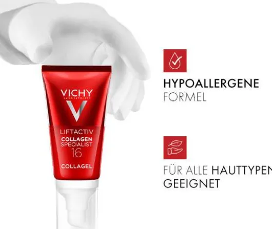 Vichy Liftactiv Collagen Specialist 16 Collagel 50 ml