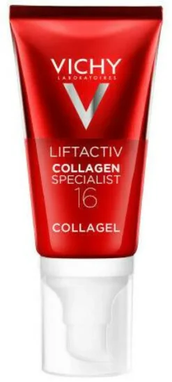 Vichy Liftactiv Collagen Specialist 16 Collagel 50 ml