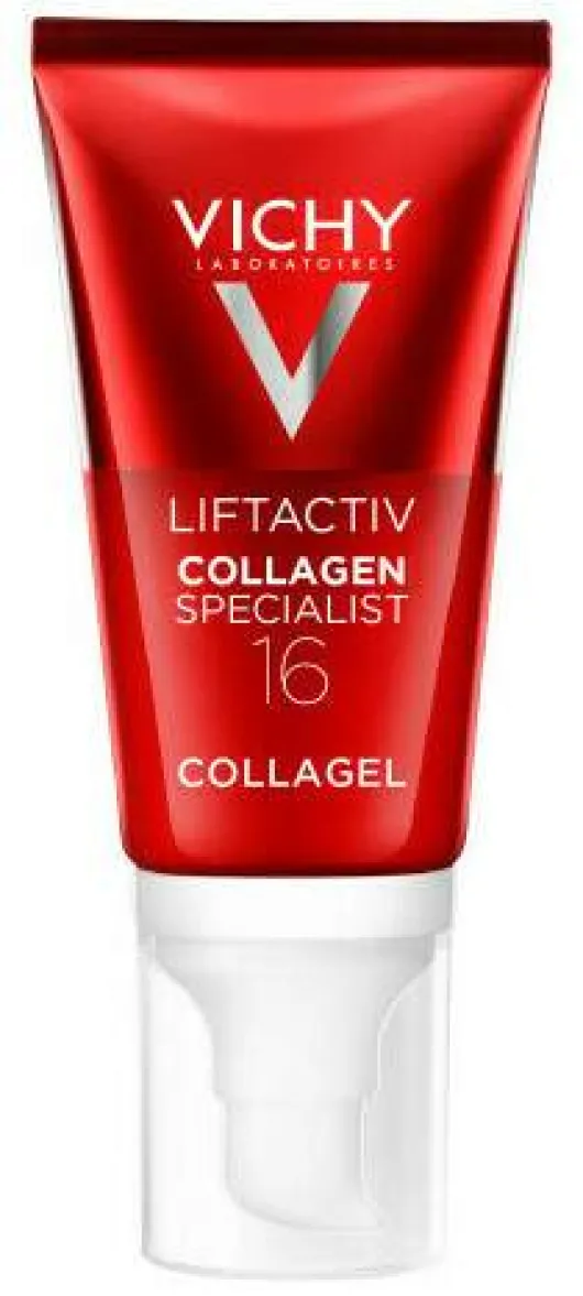 Vichy Liftactiv Collagen Specialist 16 Collagel 50 ml