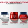 Vichy Liftactiv Collagen Specialist 16 Nacht 50 ml Creme + gratis Kosmetiktasche 1 Stück