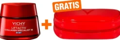 Vichy Liftactiv Collagen Specialist 16 Nacht 50 ml Creme + gratis Kosmetiktasche 1 Stück