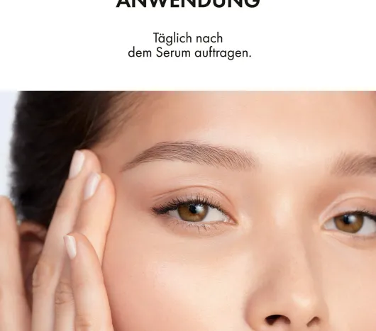 Vichy Liftactiv H.A. Antifalten Augenpflege 15 ml Creme