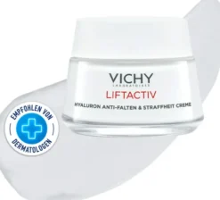 Vichy Liftactiv Hyaluron Anti-Falten & Straffheit normale Haut 50 ml Creme
