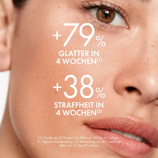 Vichy Liftactiv Hyaluron Anti-Falten & Straffheit normale Haut 50 ml Creme