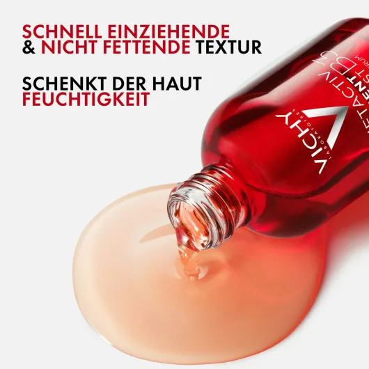 Vichy Liftactiv Specialist B3 Serum 30 ml + gratis B3 Anti Pigmentflecken LSF50 15 ml