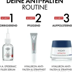 Vichy Liftactiv Supreme Nachtcreme 50 ml